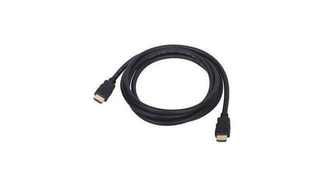 Sbox HDMI-HDMI 1.4 Male/Male 25m HDMI-25