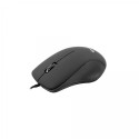 Sbox Optical Mouse M-958B black