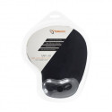 Sbox Gel Mouse Pad MP-01B black
