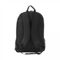 Sbox Notebook Backpack Toronto 15,6" NSS-19044 black