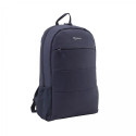 Sbox Notebook Backpack Toronto 15,6" NSS-19044 navy blue