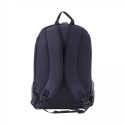 Sbox Notebook Backpack Toronto 15,6" NSS-19044 navy blue