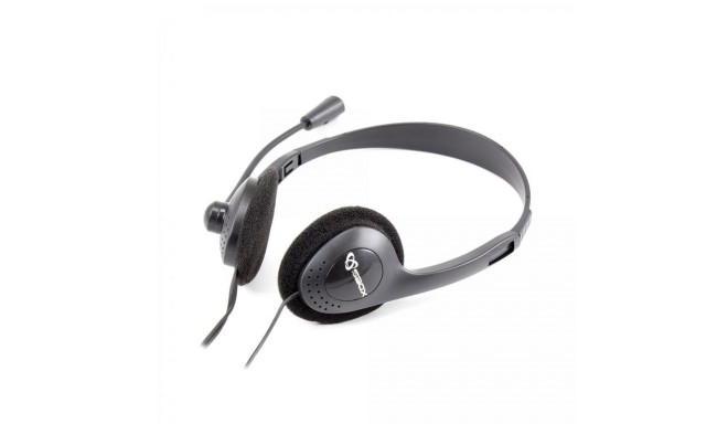 Sbox HS-201