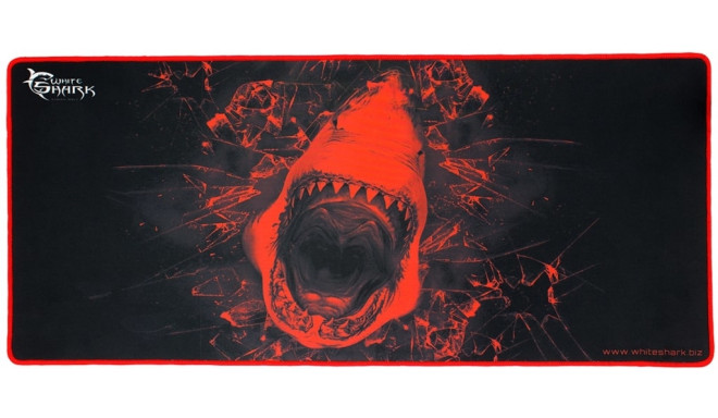 White Shark MP-1899 Gaming Mouse Pad Sky Walker XL