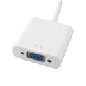 Sbox HDMI M.->VGA F. + Audio AD.HDMI-VGA+A