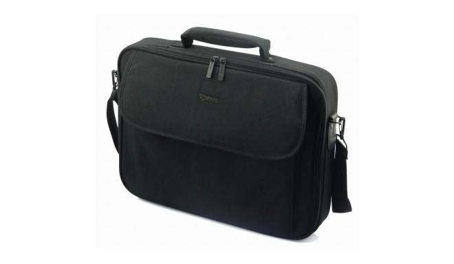 Sbox NSS-88120 Notebook Bag Wall Street 17.3" Black