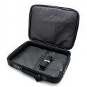 Sbox Notebook Bag New York 15.6" NLS-3015 black