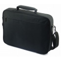 Sbox Notebook Bag Wall Street 17.3" NLS-88120 black