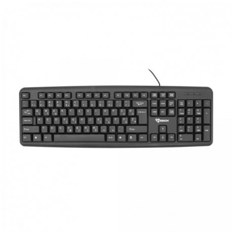 Sbox K-14 USKeyboard Wired USB
