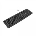 Sbox Keyboard Wired USB K-14