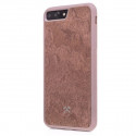 Woodcessories kaitseümbris Stone Collection EcoCase iPhone 7/8+, canyon red (sto008)