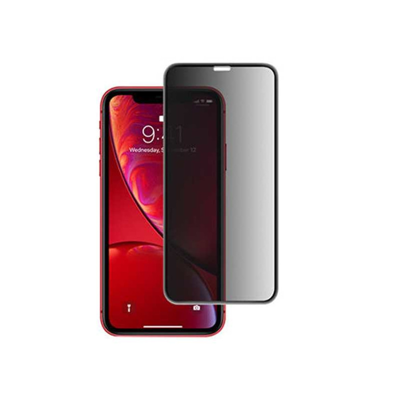 polaroid tempered glass screen protector iphone xr