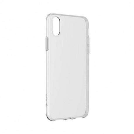 Devia Naked case(TPU) iPhone XS Max (6.5) clear