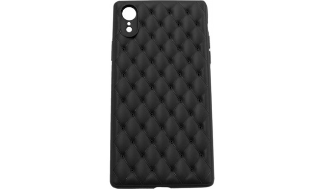 Devia Charming series case iPhone X/XS black