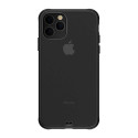 Devia kaitseümbris Soft Elegant Anti-Shock iPhone 11 Pro Max, must