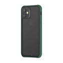 Devia kaitseümbris Soft Elegant Anti-Shock iPhone 11 Pro Max, roheline