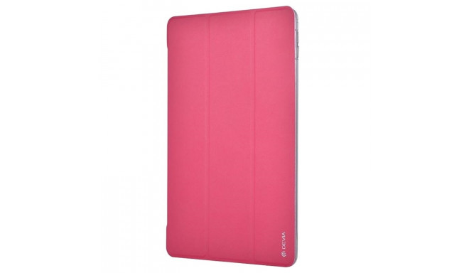 Devia Light grace case iPad mini (2019) Rose Red