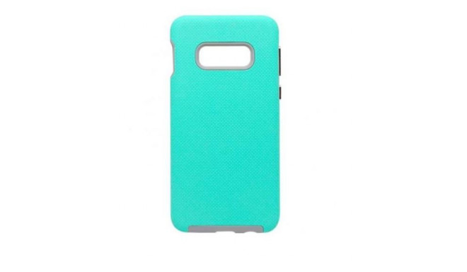 Devia KimKong Series Case for Samsung S10E green