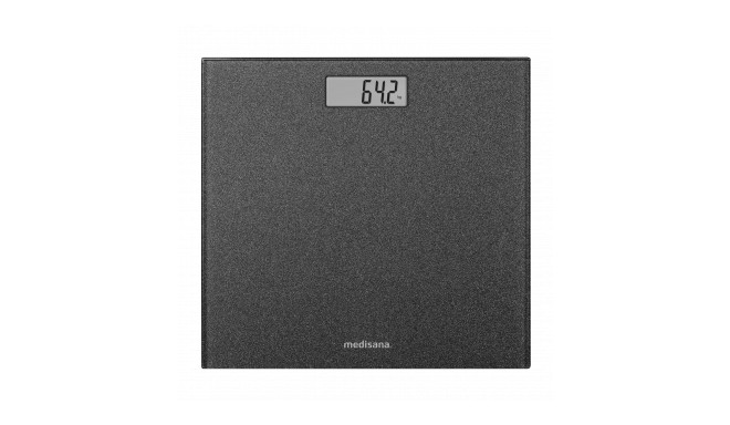 Medisana bathroom scale BS500 (40491)