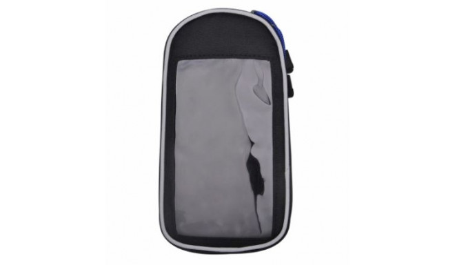 Devia Universal Bicycle Waterproof Bag Suit black