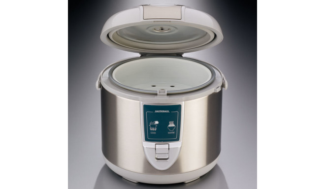 Gastroback 42518 Design Rice Cooker Pro