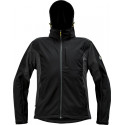 Cerva Dayboro meeste softshell must M