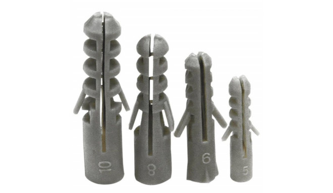 Rolson tüüblite komplekt 460 osa RL-61240