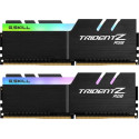 G.Skill DDR4 - 16 GB -4000 - CL - 18 - Dual Kit, Trident Z RGB (black, F4-4000C18D-16GTZRB)