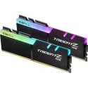 G.Skill DDR4 - 16 GB -4000 - CL - 18 - Dual Kit, Trident Z RGB (black, F4-4000C18D-16GTZRB)