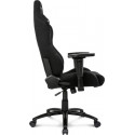 AKRacing Core EX-Wide SE, gaming chair (black / carbon)