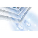 Siemens dust bag (4 + 1) type G ALL VZ41FG - PowerProtect not for VS08, VS01
