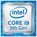 CPU Core i9-9900 BOX 3.1GHz, LGA1151