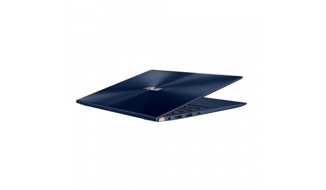 ASUS ZenBook 14 UX433FA-A5307T notebook Blue 35.6 cm (14") 1920 x 1080 pixels 8th gen Intel® Core™ i