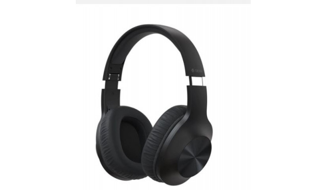 Devia wireless headset Star, black