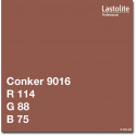 Lastolite background 2.75x11m, conker (9016)