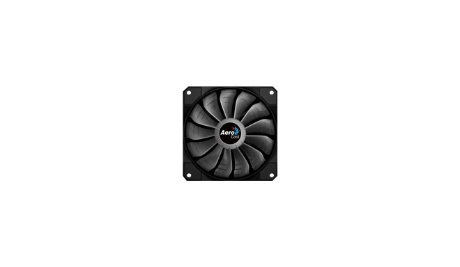 AEROCOOL AEROP7-F12-RGB AEROCOOL PC fan P7-F12 RGB Ready 16.8M COLOR LED 120x120x25mm