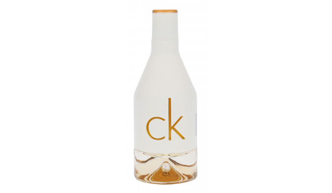 Calvin Klein CK IN2U Eau de Toilette (50ml)
