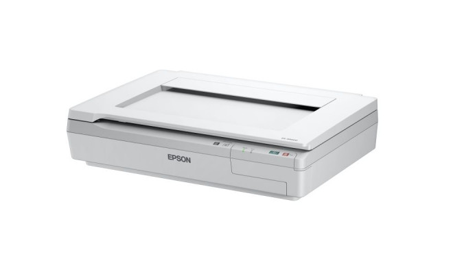 Dokumendiskänner Epson WorkForce DS-50000 A3
