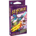 Gra KeyForge Zderzenie światów - Talia Archonta