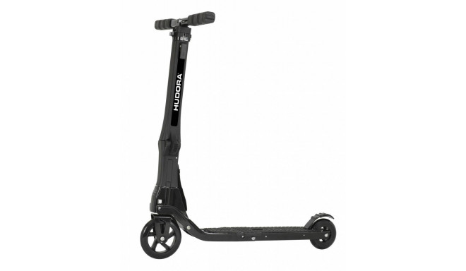 Hudora scooter Tour, black (14503)