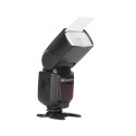 Quadralite Stroboss 60 Basic Manual Camera Flash