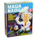 4M zinātniskā spēle Magic Science