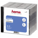 Hama CD box 10pcs (44746)