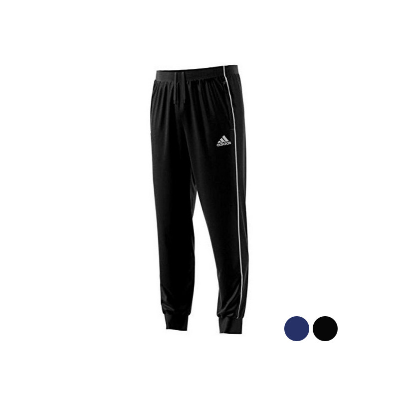 adidas core 18 tracksuit bottoms