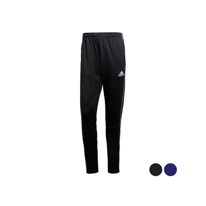 polyester tracksuit bottoms