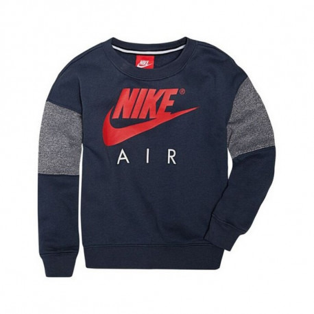 nike sweatshirts without hood