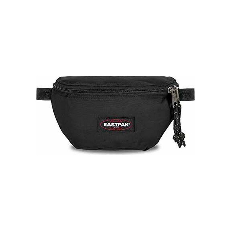 Belt Pouch Eastpak Bicoloured Black Fanny packs Photopoint.lv