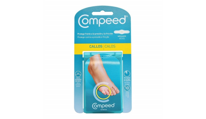 Пластыри для мозолей Compeed Callos (10 uds)