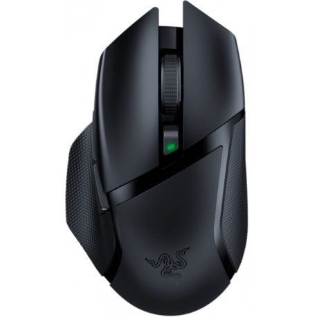 Razer juhtmevaba hiir Basilisk X HyperSpeed Wireless