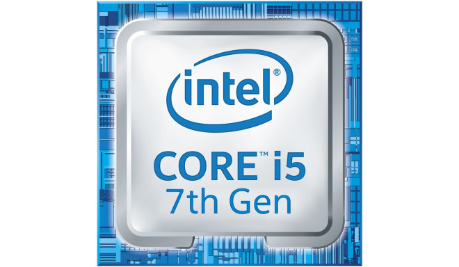 Intel protsessor Core i5-7400 3.0GHz LGA1151 box